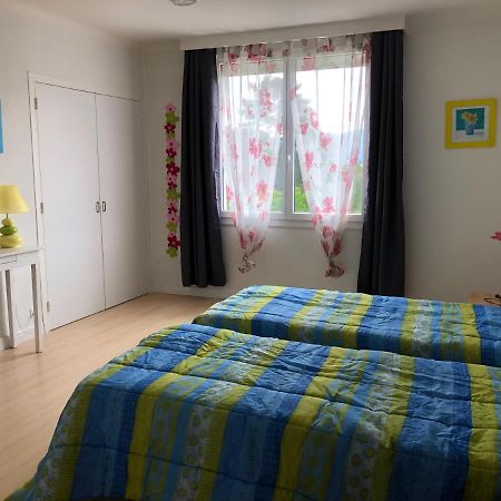 Montcalm Appartement Millau Buitenkant foto